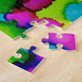 Traumüberlauf Puzzle (Seite)