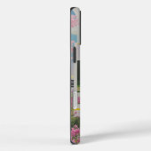 Traumurlaub Case-Mate iPhone Hülle (Rückseite / Rechts)