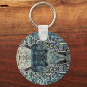 Traumvision Schlüsselanhänger (Vorderseite)