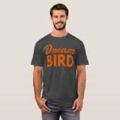 Traumvogel T-Shirt (Vorne ganz)