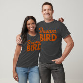 Traumvogel T-Shirt (Unisex)