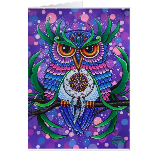 Traumwächter (Vorne)