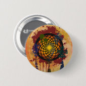 Traumwächter Button (Vorne & Hinten)