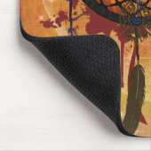 Traumwächter Mousepad (Ecke)