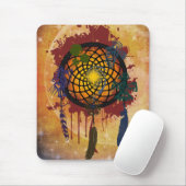 Traumwächter Mousepad (Mit Mouse)