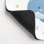 Traumwalke Mousepad (Ecke)