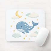 Traumwalke Mousepad (Mit Mouse)