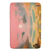 Traumwelt Badematte (Vorderseite Vertikal)