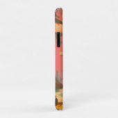 Traumwelt Case-Mate iPhone Hülle (Hinten/Rechts)