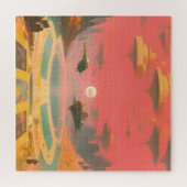 Traumwelt Puzzle (Horizontal)