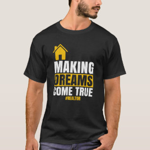 Traumwelt Sass Café - Wine Bar T-Shirt