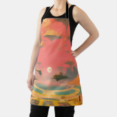 Traumwelt Schürze (InSitu)