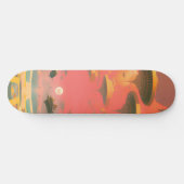 Traumwelt Skateboard (Horizontal)