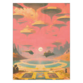 Traumwelt Tischdecke (Vorderseite)