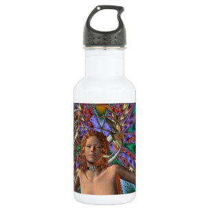 Traumwelt Trinkflasche