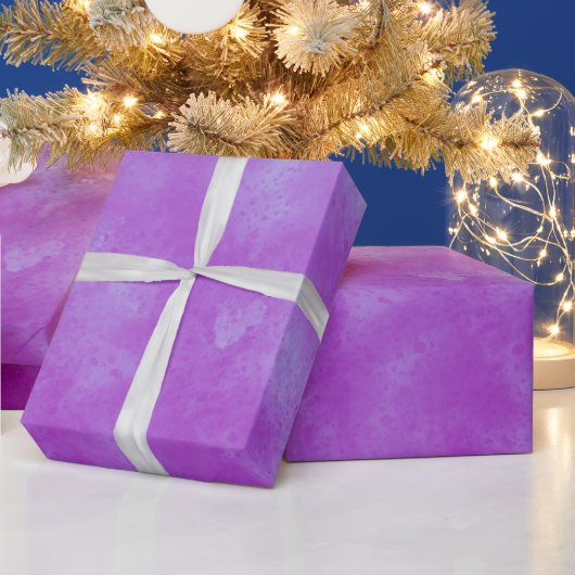 Traumwolke-Effekt Geschenkpapier (Feiertage)