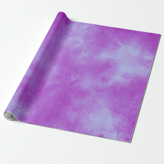 Traumwolke-Effekt Geschenkpapier (Ungerollt)