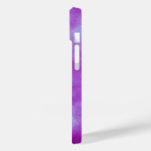 Traumwolken Case-Mate iPhone Hülle (Rückseite / Links)