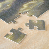 Traumwolken Puzzle (Seite)