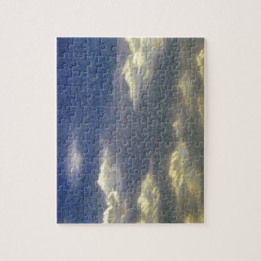 Traumwolken Puzzle (Vertikal)
