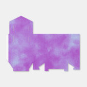 Traumwolkeneffekt - Gefälligkeitsbox Geschenkschachtel (Ungefaltet)