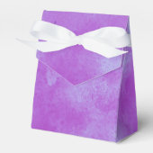 Traumwolkeneffekt - Gefälligkeitsbox Geschenkschachtel (Vorderseite)