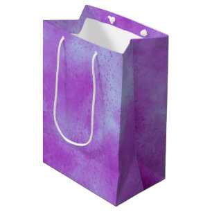 Traumwolkeneffekt Geschenktasche Mittlere Geschenktüte