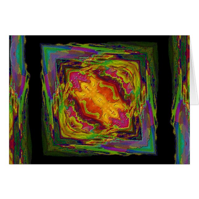 Traumwürfel (Vorderseite (Horizontal))