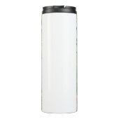 Träumzeit Thermosbecher (Rückseite)