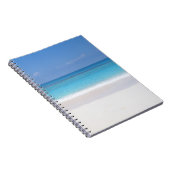 Traumzeitschrift Notizblock (Rechte Seite)