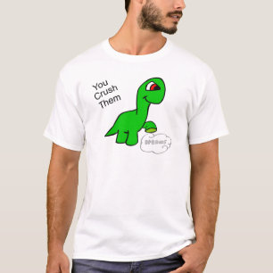 Traumzerkleinerungsmaschine T-Shirt