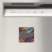 Traumzündung Magnet (In Situ (Geschirrspüler))