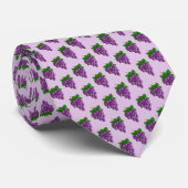 Traupes Neck Tie Krawatte (Gerollt)