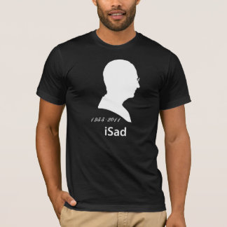 traurig 1955-2011 T-Shirt