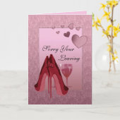 Traurig Ihre verlassende Gruß-Karte Karte (Gelbe Blume)