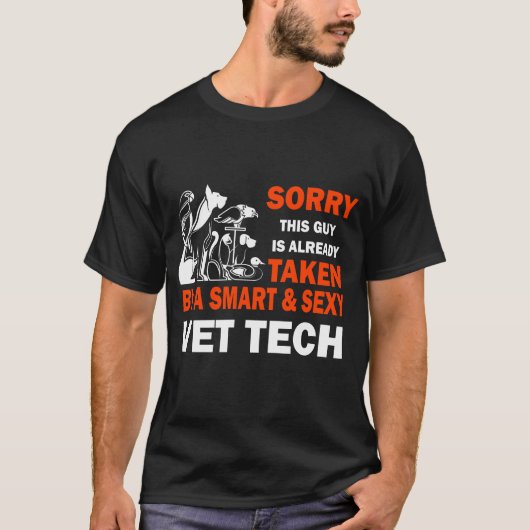 Traurig, wird dieser Typ bereits durch einen T-Shirt (Vorderseite)