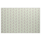 traurige Ampel Stoff (Yard (91,4 cm))