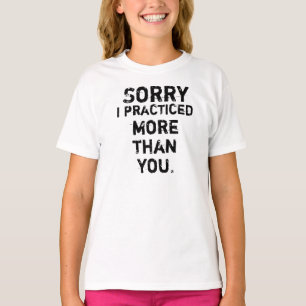 Traurige i-Praxis! T-Shirt