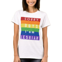 Traurige Jungs, die lesbisch sind