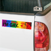 TRAURIGE MÄDCHEN bin ich - .png HOMOSEXUELL Autoaufkleber (Auf Lkw)