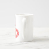TRAURIGE TASSE #1 (Rückseite)