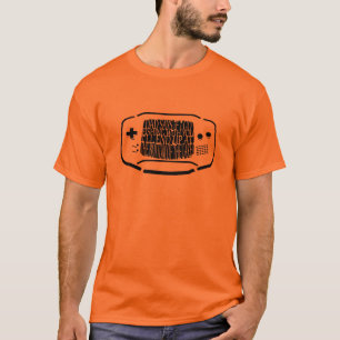 trauriger Gamer T-Shirt