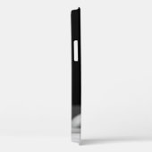 Trauriger Mops Case-Mate iPhone Hülle (Rückseite / Rechts)