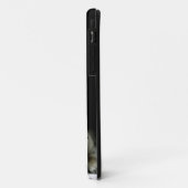 trauriger Mops iphone 5 Fall Case-Mate iPhone Hülle (Hinten/Links)