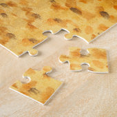 Trauriger Siegel Doctor Earth Day Puzzle (Seite)