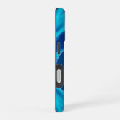 Trauriger Welpe iPhone 16 Hülle (Rechte Seite)