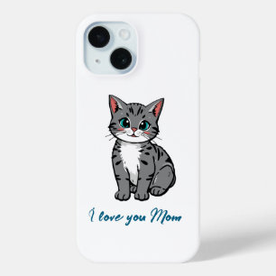 Traurigkeit im Inneren des Crybaby Cying Wieder Tr Case-Mate iPhone Hülle