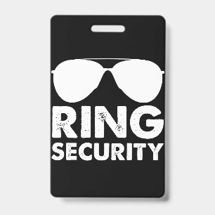 Trauring Sicherheit Hochzeitsring Ausweis