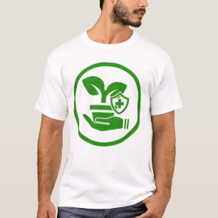 Trautes Heim Gemütliches Zitat T-Shirt Design