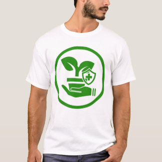 Trautes Heim Gemütliches Zitat T-Shirt Design